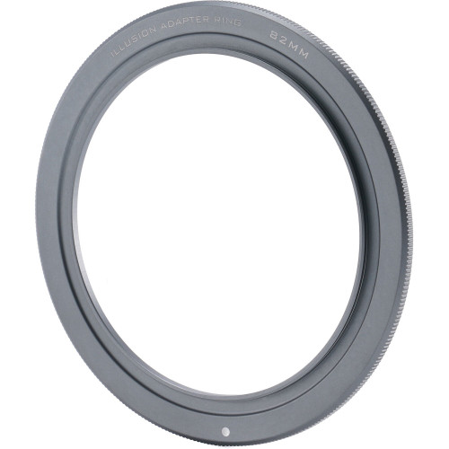 Максимальний набір магнітних фільтрів Tilta Illusion Magnetic Filter Ultimate Kit (77mm / 82mm) (TF-MFK-B) | від бренду Tilta