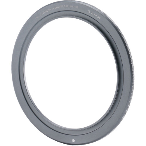Стартовий набір магнітних фільтрів Tilta Illusion Magnetic Filter Creator Kit (77mm / 82mm) (TF-MFK-A) | від бренду Tilta