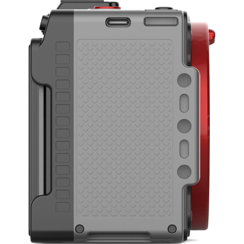 Кинокамера Kinefinity VISTA Full-Frame 6K Digital Cinema Camera (Kinemount) (A011-001-01) | KINEFINITY
