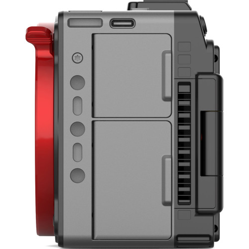 Кинокамера Kinefinity VISTA Full-Frame 6K Digital Cinema Camera (Kinemount) (A011-001-01) | KINEFINITY