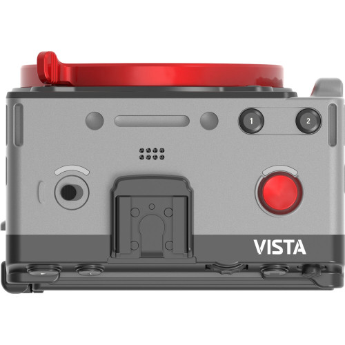 Кинокамера Kinefinity VISTA Full-Frame 6K Digital Cinema Camera (Kinemount) (A011-001-01) | KINEFINITY