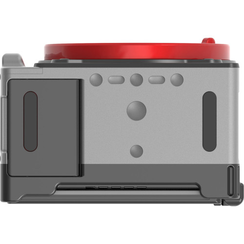 Кинокамера Kinefinity VISTA Full-Frame 6K Digital Cinema Camera (Kinemount) (A011-001-01) | KINEFINITY