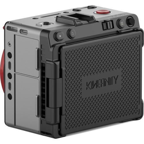 Кинокамера Kinefinity VISTA Full-Frame 6K Digital Cinema Camera (Kinemount) (A011-001-01) | KINEFINITY