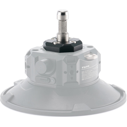 Кронштейн с пальцем Baby Pin Tilta Baby Pin Mounting Bracket for Electronic Suction Cup (15 сm) (HDA-BPMB-6) | от бренда Tilta