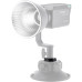 Кронштейн с пальцем Baby Pin Tilta Baby Pin Mounting Bracket for Electronic Suction Cup (15 сm) (HDA-BPMB-6) | от бренда Tilta