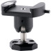 Кронштейн с шаровой головой типа Manfrotto Tilta Manfrotto Ball Head Mounting Bracket for 6' Electronic Suction Cup (HDA-MBMB-6) | от бренда Tilta