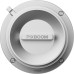 Адаптер байонета Pixboom Lens Mount Adapter for Spark Camera (ARRI PL, Silver) (PXB-MPS-S) | від бренду PIXBOOM