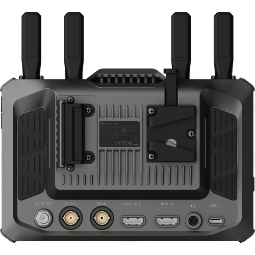 Беспроводной монитор-трансивер Hollyland Pyro 7 Ultra 7' Wireless Transceiver Monitor (Pyro 7 Ultra) | от бренда Hollyland