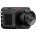 Кінокамера Pixboom Spark 4K Global-Shutter S35 Cinema Camera with 2.5TB SSD Card (ARRI PL, Black) (PXB-SPK-B-P-S) | від бренду PIXBOOM