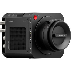 Кінокамера Pixboom Spark 4K Global-Shutter S35 Cinema Camera with 2.5TB SSD Card (Canon EF, Black) (PXB-SPK-B-F-S)