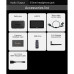 Сенсорный накамерный монитор PORTKEYS LH5P III 5.7' Touchscreen HDMI Monitor (LH5P III) | от бренда PortKeys