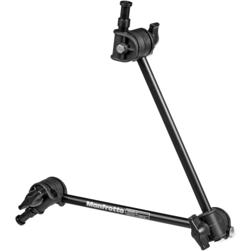 Кронштейн Manfrotto 196AB-2 Articulated Arm - 2 Sections, Without Camera Bracket (196AB-2) | Manfrotto
