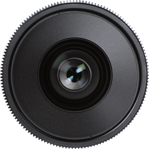Об'єктив Canon CN-E EF 35mm T1.5 (M) EF (9139B002AC) | Canon