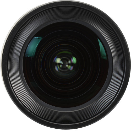Ширококутний зум-об'єктив Canon CN-E 15.5-47mm T2.8 L (7622B003AC) | Canon