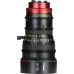 Об'єктив Canon CN-E 30-105 mm T2.8 L (7623B003AC) | Canon