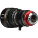 Об'єктив Canon CN-E 30-105 mm T2.8 L (7623B003AC) | Canon