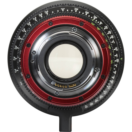 Об'єктив Canon CN-E 30-105 mm T2.8 L (7623B003AC) | Canon