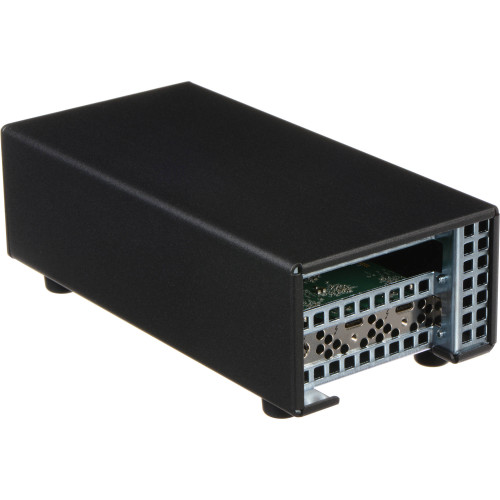 Зовнішній корпус розширення PCIe Sonnet Echo Express SEL Thunderbolt 5 One-Slot Low-Profile PCIe Card Expansion System (ECHO-EXP-SEL-T5) | від бренду Sonnet