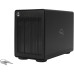 Внешний корпус для накопителей OWC ThunderBay 4 4-Bay Thunderbolt 3 RAID 5 Enclosure (OWCTB3SRKIT0GB) | от бренда OWC