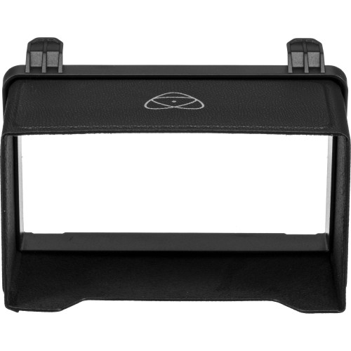 Солнцезащитный козырек Atomos Sunhood for Ninja V, Shinobi, and Shinobi SDI (Black) (ATOMSUN007) | Atomos