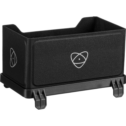 Солнцезащитный козырек Atomos Sunhood for Ninja V, Shinobi, and Shinobi SDI (Black) (ATOMSUN007) | Atomos