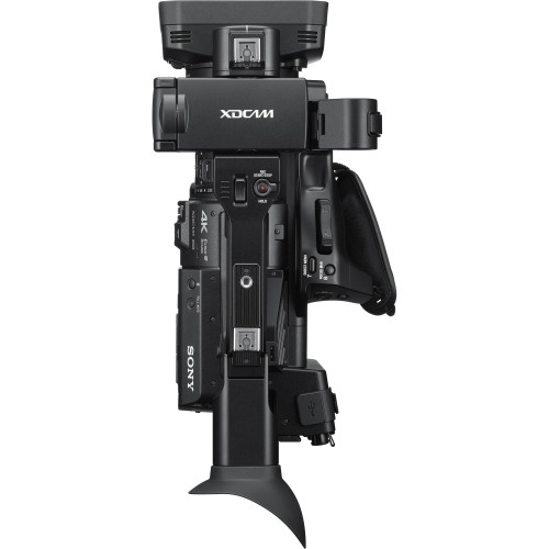 Камкодер Sony PXW-Z280 4K 3CMOS 1/2' Sensor XDCAM Camcorder (PXW-Z280V/C) | SONY