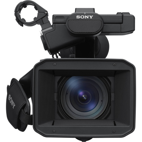 Камкодер Sony PXW-Z280 4K 3CMOS 1/2' Sensor XDCAM Camcorder (PXW-Z280V/C) | SONY