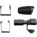 Накамерний мікрофон Saramonic Vmic Mini Ultracompact Camera-Mount Shotgun Microphone (Vmic Mini) | Saramonic