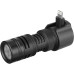 Мікрофон Saramonic SmartMic+ Di Compact Directional Microphone with Lightning Plug for iOS Mobile Devices (SmartMic+ DI) | Saramonic