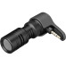 Мікрофон Saramonic SmartMic+ Compact Directional Microphone with 3.5mm TRRS Plug for Mobile Devices (SmartMic+) | Saramonic