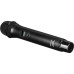 Ручний передавач (мікрофон) Saramonic HU9 96-Channel Digital UHF Wireless Handheld Mic for UwMic9 System (514 to 596 MHz) (HU9) | Saramonic