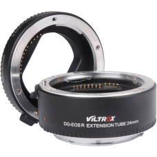 Макрокольца Viltrox Automatic Extension Tube Set for Canon RF (DG-EOSR)