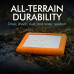 Портативний зовнішній накопичувач LaCie 8TB Rugged RAID Shuttle USB 3.1 Gen 2 Type-C External Hard Drive (STHT8000800) | від бренду LaCie