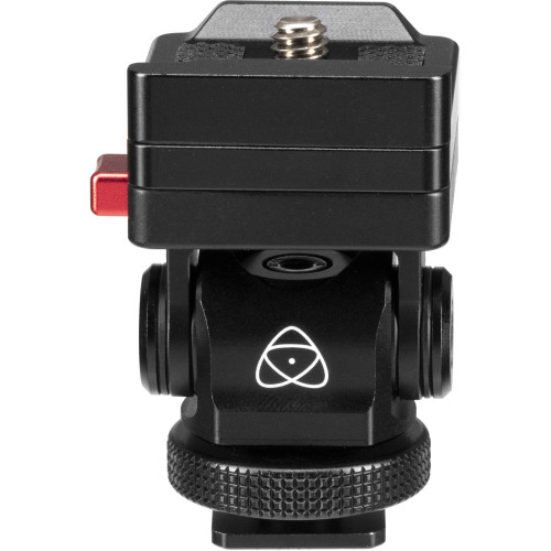 Кронштейн для монитора Atomos AtomX 5 and 7' Monitor Mount (ATOMXMMQR1) | Atomos