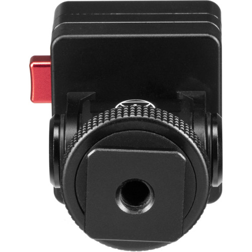 Кронштейн для монитора Atomos AtomX 5 and 7' Monitor Mount (ATOMXMMQR1) | Atomos