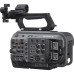 Кинокамера Sony PXW-FX9 XDCAM 6K Full-Frame Camera System (Body) (PXW-FX9V) | SONY