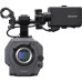 Кинокамера Sony PXW-FX9 XDCAM 6K Full-Frame Camera System (Body) (PXW-FX9V) | SONY