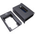 Корпус для SSD дисків OWC U.2 NVMe Interchange System for the Mercury Helios 3S (OWCHELIOS3STRY) | OWC
