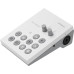 Портативный микшер Roland GO:LIVECAST Live Streaming Audio and Video Studio for Smartphones and Tablets (GOLIVECAST) | Roland