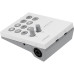 Портативный микшер Roland GO:LIVECAST Live Streaming Audio and Video Studio for Smartphones and Tablets (GOLIVECAST) | Roland