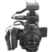 Переходник Saramonic C-XLR 3.5mm TRS Female to XLR Male Adapter (C-XLR) | Saramonic