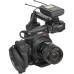 Перехідник Saramonic C-XLR+ 3.5mm TRS Female to XLR Male Adapter with Phantom Power Converter (C-XLR+) | Saramonic