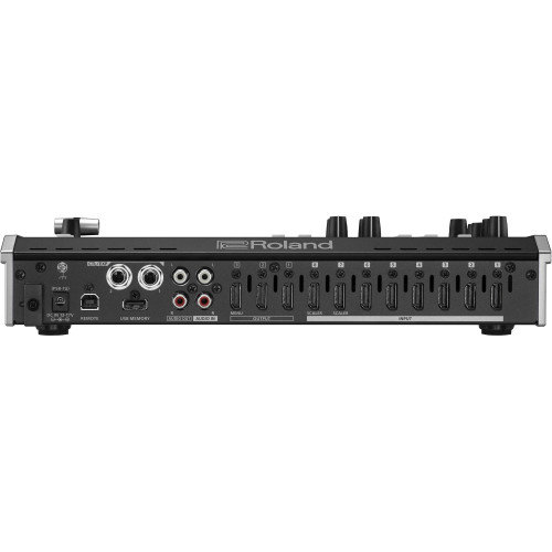 Видеомикшер Roland V-8HD HDMI Video Switcher (V8-HD) | Roland