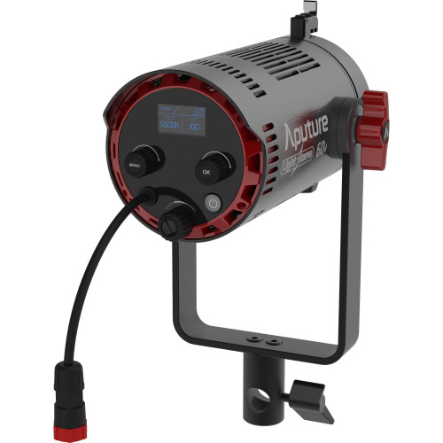 LED прожектор Aputure Light Storm LS 60d