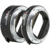 Макрокільця Viltrox Automatic Extension Tube Set for Nikon Z (DG-Z) | Viltrox