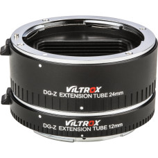 Макрокольца Viltrox Automatic Extension Tube Set for Nikon Z (DG-Z)