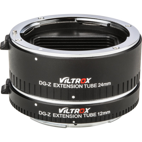 Макрокільця Viltrox Automatic Extension Tube Set for Nikon Z (DG-Z) | Viltrox