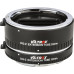 Макрокільця Viltrox Automatic Extension Tube Set for Nikon Z (DG-Z) | Viltrox