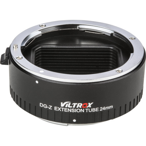 Макрокільця Viltrox Automatic Extension Tube Set for Nikon Z (DG-Z) | Viltrox