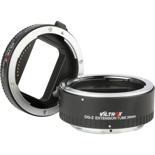 Макрокільця Viltrox Automatic Extension Tube Set for Nikon Z (DG-Z) | Viltrox